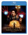 Iron Man 2 (Blu-ray & DVD )