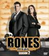 BONES SEASON 2 (SEASONS Compact Box)