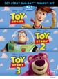 TOY STORY Blu-Ray Trilogy Set
