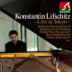 Lifschitz Live in Tokyo 1994 -Beethoven, Liszt, Scriabin, Ravel, Chopin