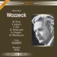 Wozzeck : C.Kleiber / Bavarian State Opera, T.Adam, W.Fine, Uhl, Paskuda, etc (1970 Stereo)(2CD)