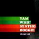 Yam Who? -Syntho Boogie Vol.1