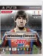 World Soccer Winning Eleven 2011