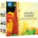 Complete Orchestral Works : Alsop / Royal Scottish National Orchestra, Prutsman(P), Buswell(Vn)W.Warner(Vc), Gauvin(S), etc (6CD)