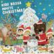 Kids Bossa: White Christmas