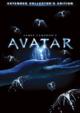Avatar DVD Extended Edition