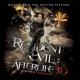 Resident Evil -Afterlife 3D