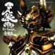 [garo The Movie -Red Requiem-]original Sound Track