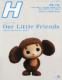 H Vol.106: October,2010