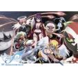 Heaven's Lost Property Forte Vol.2(DVD+CD)[Deluxe Edition]