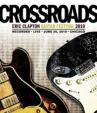 Crossroads Guitar Festival 2010