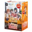 To Aru Kagaku no Railgun (Limited Edition)