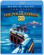 THE POLAR EXPRESS 3D&2D