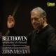 Symphonie Nos, 5, 6, Die Geschopfe des Prometheus Overture : Mehta / Israel Philharmonic