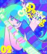 Panty & Stocking with Garterbelt�@Blu-ray [Deluxe Edition] Vol.2 (+DVD)