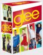 glee DVD COLLECTOR'S BOX