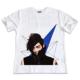 Se7en: Digital Bounce Photo T-shirt (One Size)