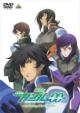 Mobile Suit Gundam 00-A Wakening Of The Trailblazer (DVD / Movie)