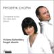 Works For Cello & Piano: S.istomin(Vc)V.sofronitzki(Pf)