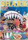 ONE PIECE Illustration Collection COLORWALK 5 SHARK