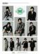 SS501 Sticker
