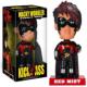 Wacky Wobbler KICK-ASS: Red Mist