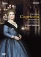 Capriccio : Carsen, Schirmer / Paris Opera, Fleming, Von Otter, Finley, etc (2004 Stereo)(2DVD)