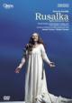 Rusalka : Carsen, Conlon / Paris Opera, Fleming, Diadkova, Larin, Hawalata, etc (2002 Stereo)(2DVD)