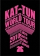 Kat-Tun World Big Tour 2010