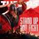 Stand Up And Fight