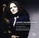 Violin Concerto: Ferschtman(Vn)Vriend / Het Oosten O +romances