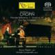 Complete Works for Cello & Piano : Filippini(Vc)Campanella(P)