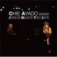 Ayado Chie Meets Junior Mance Trio Live
