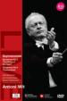 Symphonies Nos, 3, 4, : Wit / Warsaw Philharmonic, Bartminski(T)Marczyk(Vn)Broja(P)(2009)
