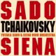1812 -Tchaikovsky on Brass : Yutaka Sado / Siena Wind Orchestra