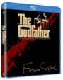 Godfather The Coppola Restoration Box, the