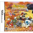 Digimon Story Super Xros Wars Red
