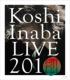 Koshi Inaba LIVE 2010 `enII`(Blu-ray)
