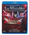 Les Miserables 25th Anniversary In Concert