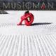 MUSICMAN (LP, Limited Edition)