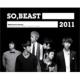 Beast -So, Beast 2011 Season Greeting