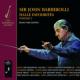 Barbirolli / Halle O: Halle Favourites Vol.2