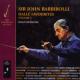 Barbirolli / Halle O: Halle Favourites Vol.3