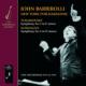 Sym, 5, : Barbirolli / Nyp +schumann: Sym, 4,