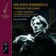 Sym, 2, 8, : Barbirolli / Halle O