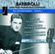 Barbirolli / Nyp Columbia Masters Vol.1-sibelius, Tchaikovsky, Rimsky-korsakov