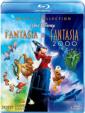Fantasia & Fantasia 2000