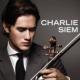 Charlie Siem Plays Virtuoso Violin Works