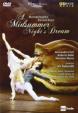Ein Sommernachtstraum(Mendelssohn): Ferri Bolle Teatro Alla Scala Ballet