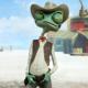 Movie Masterpiece VINYL: Rango (Rango)